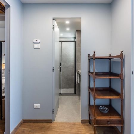 La Gatta De Lisa Apartment โรม ภายนอก รูปภาพ