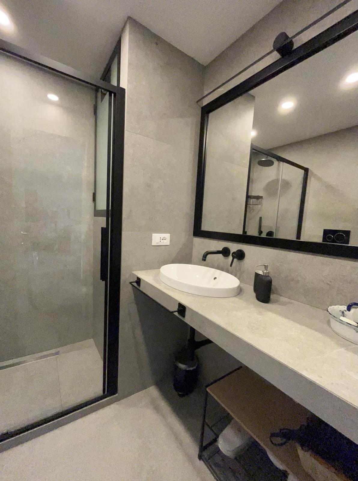 La Gatta De Lisa Apartment โรม ภายนอก รูปภาพ